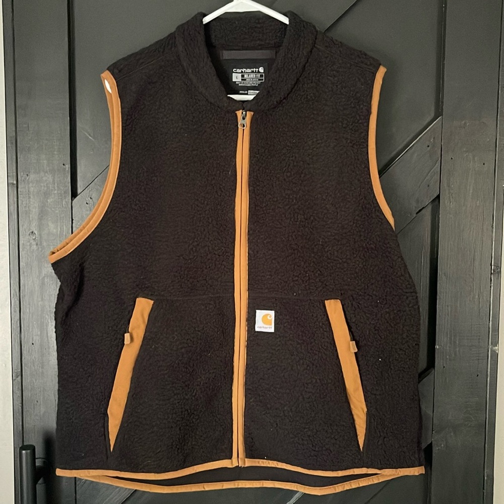 Carhartt Vest